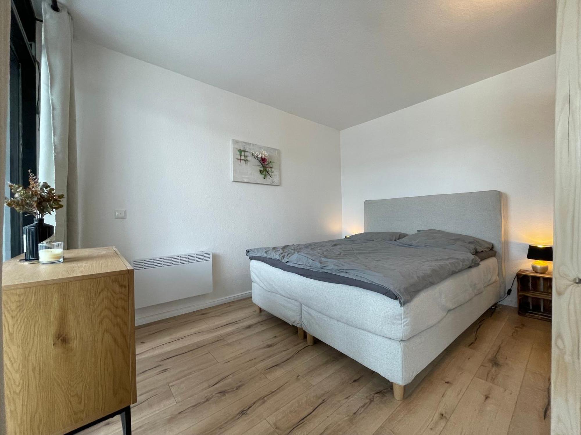 Kuestenperle Hohwacht Esterno foto