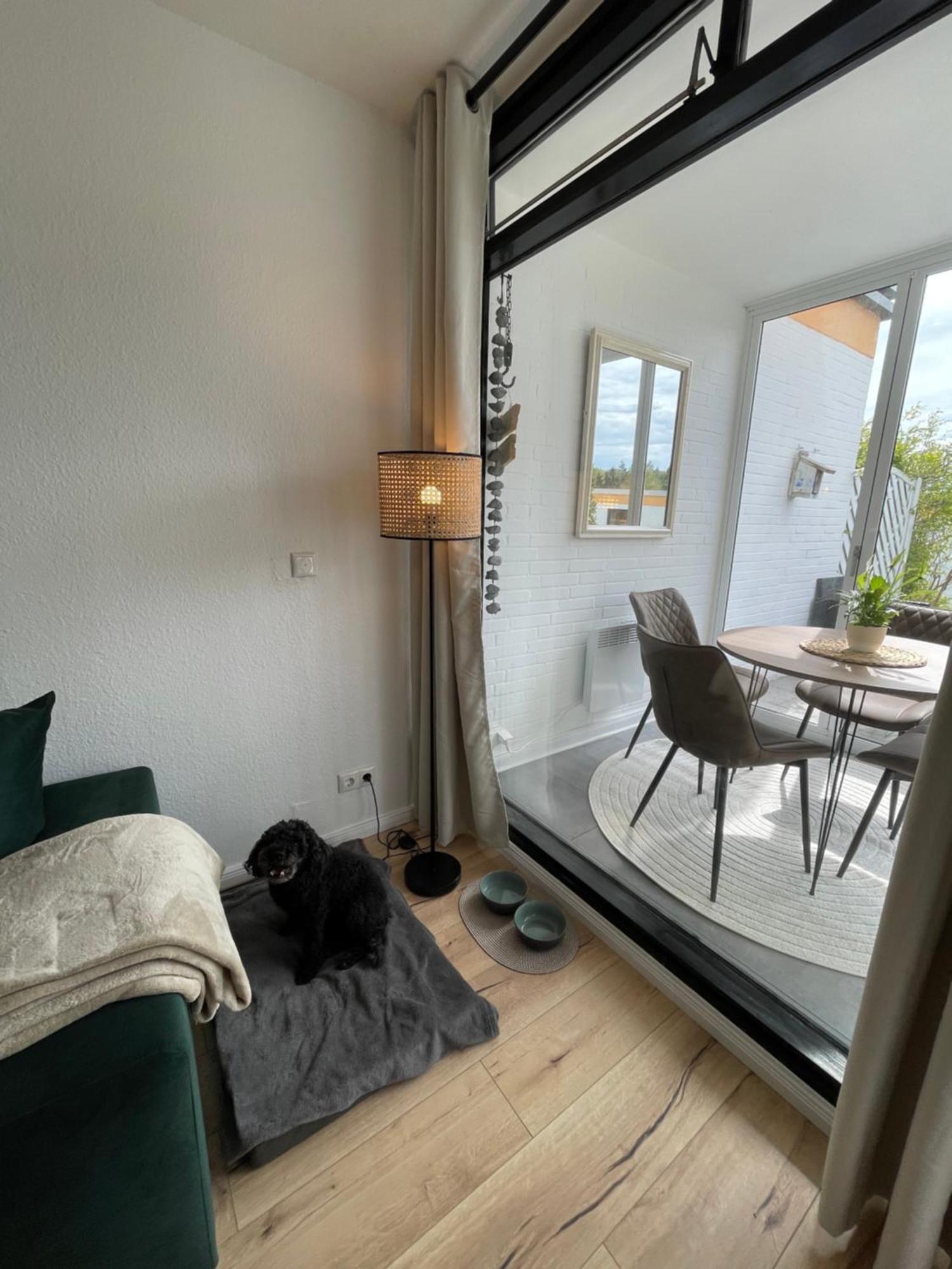 Kuestenperle Hohwacht Esterno foto